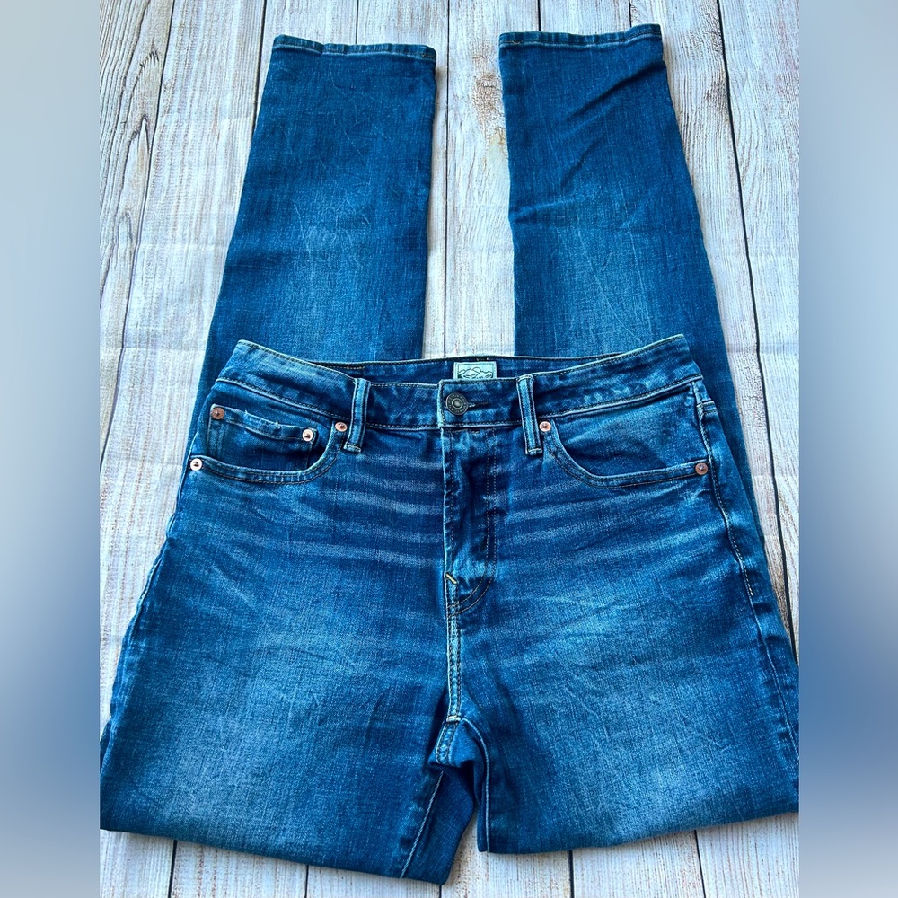 American Eagle Men’s AirFlex Athletic Fit Jeans